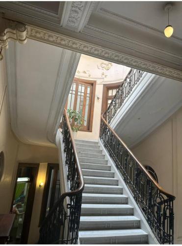 Palacio Vera Duplex 9 — 4-Star Luxury Hotel in Buenos Aires, Argentina