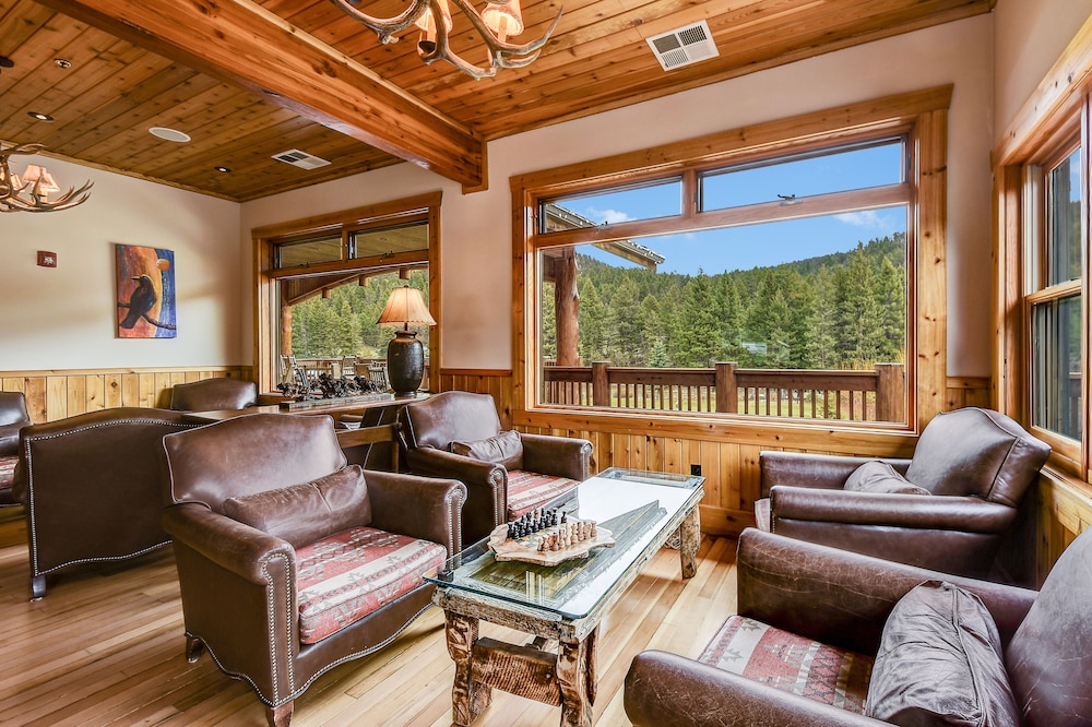 Rainbow Ranch Lodge - photo 55
