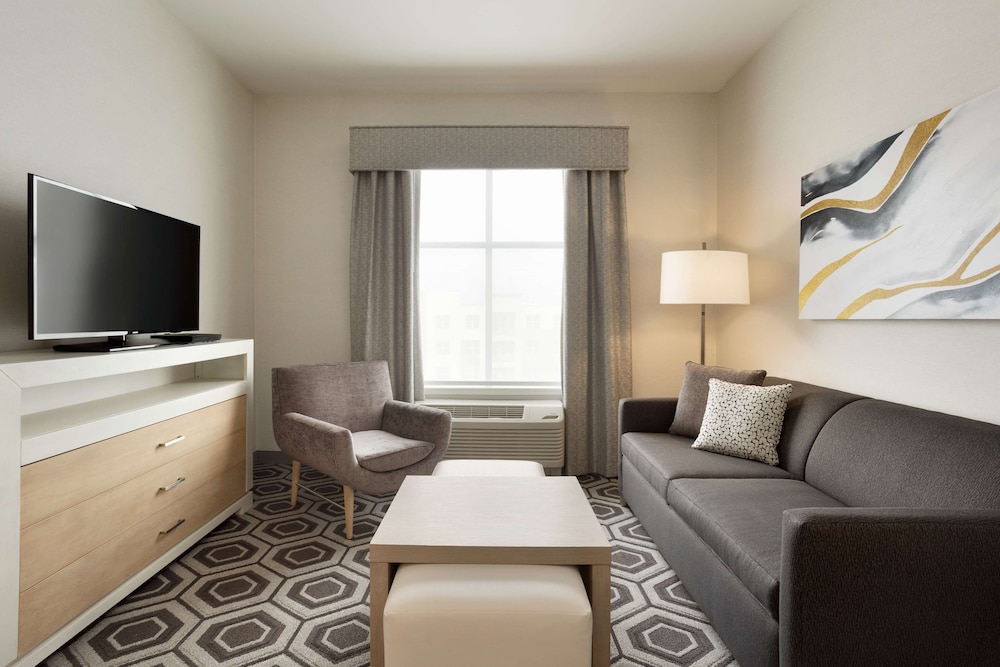 Homewood Suites By Hilton Salt Lake City Draper - photo 17