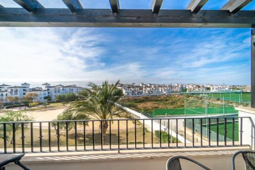 Sunny apartment at La Torre Golf Resort AO3031LT in Torre-Pacheco, Spain