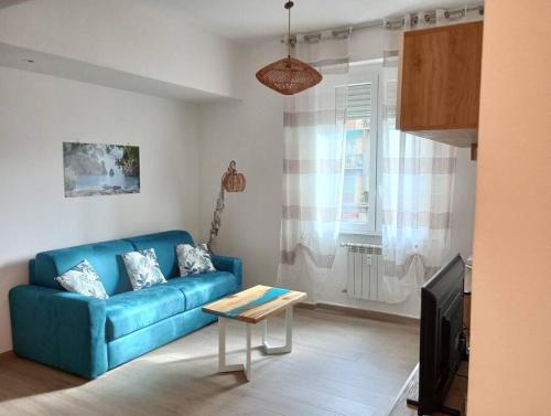 Appartamento il legno di mare — 4-Star Luxury Hotel in La Spezia, Italy