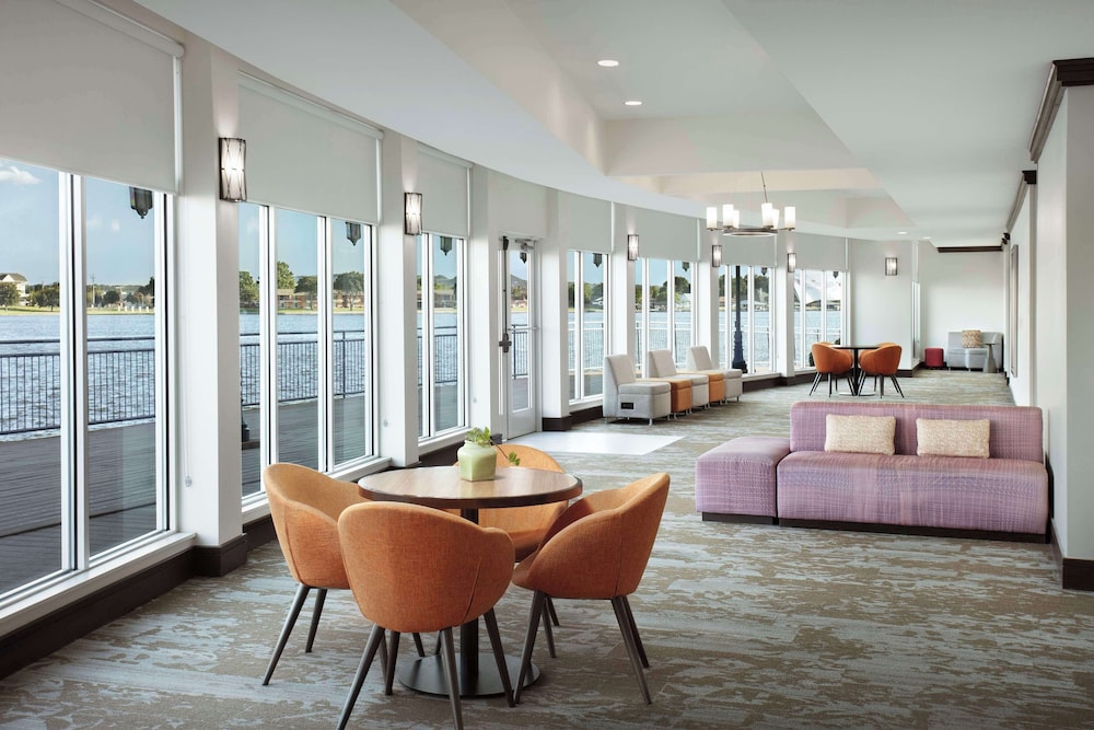 Hilton Garden Inn Granbury - photo 45