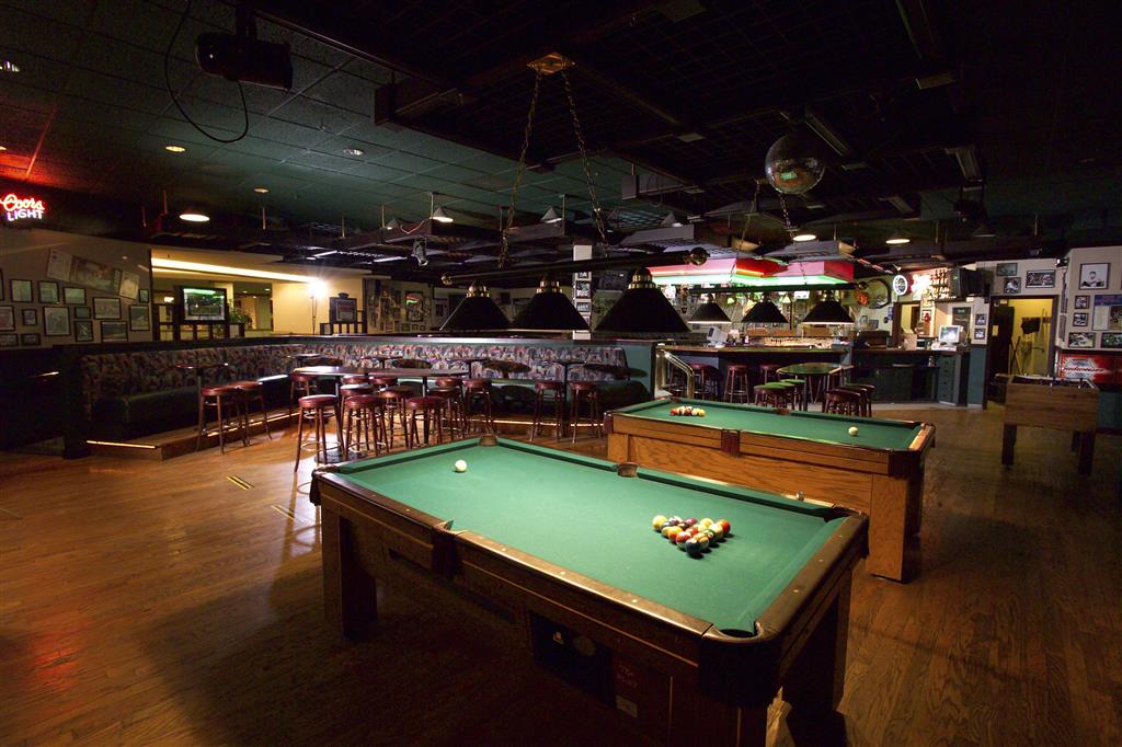 Red Lion Hotel Boise Downtowner - photo 38