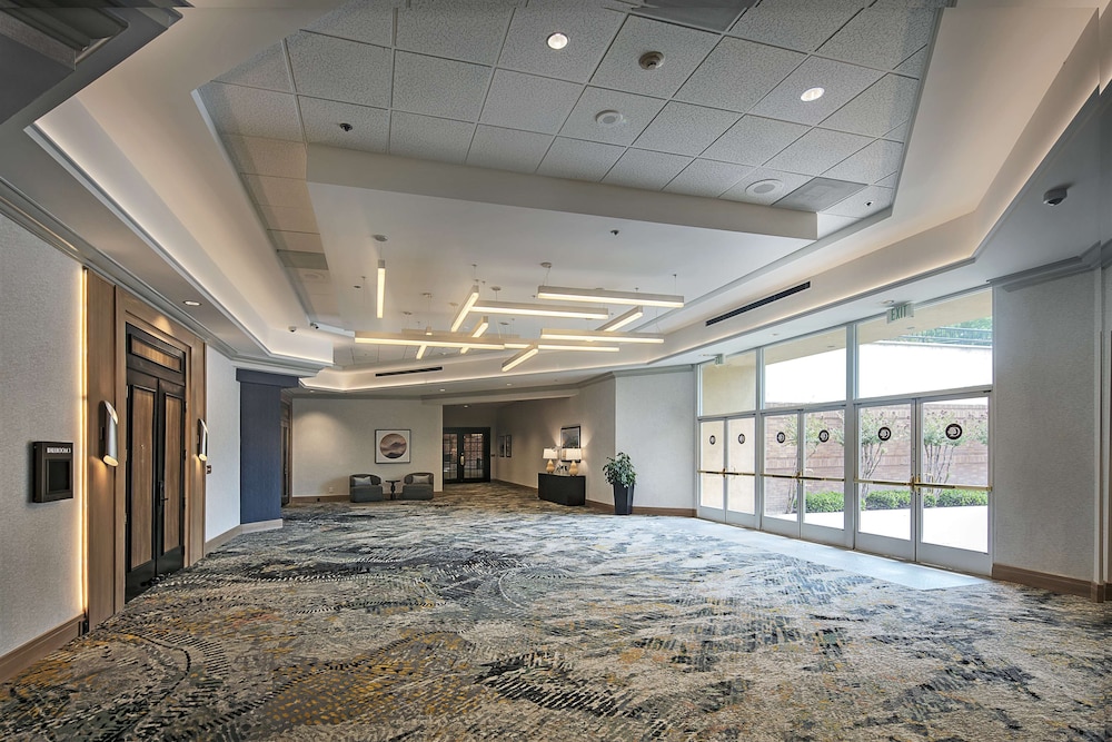 DoubleTree by Hilton Hotel Modesto - photo 45