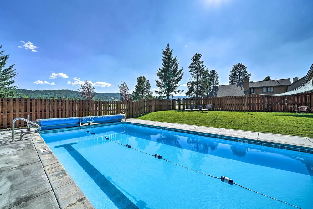 Big Sky Condo with Resort Amenities and Mountain Views - photo 16