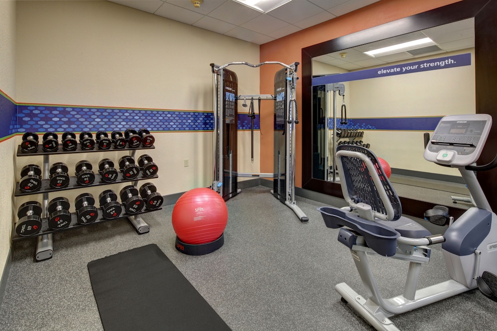 Hampton Inn Ft. Lauderdale West Pembroke Pines - photo 29