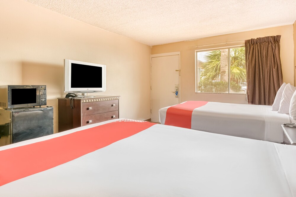 OYO Hotel Eloy Casa Grande near I 10 - photo 15