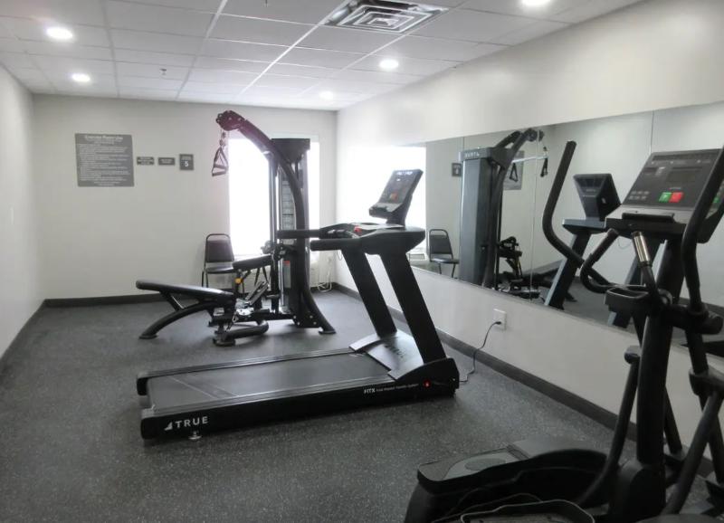 Comfort Inn & Suites Springfield KY - photo 16