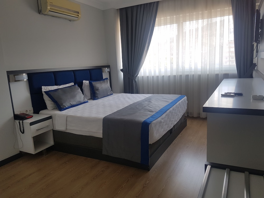 Alican 2 Hotel - last minute hotel in Izmir