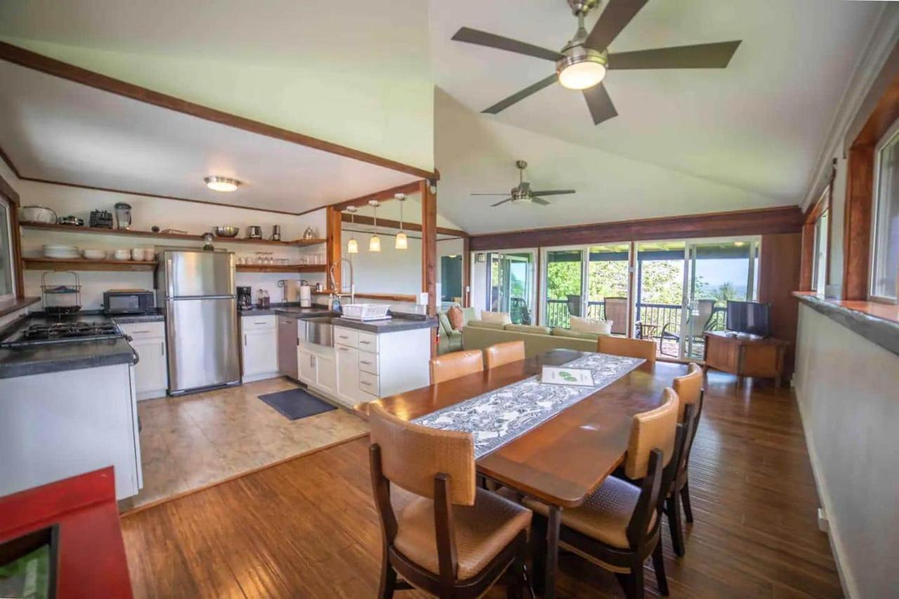Pau Hana Paradise — hotel in Hana