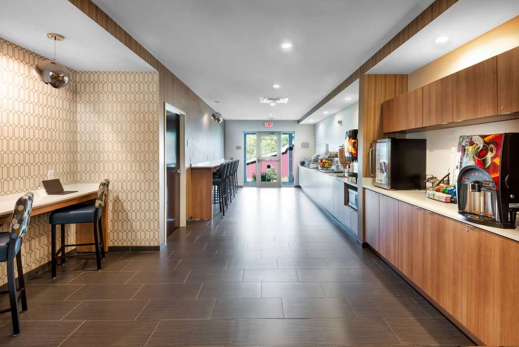 Microtel Inn & Suites by Wyndham Warsaw - photo 52
