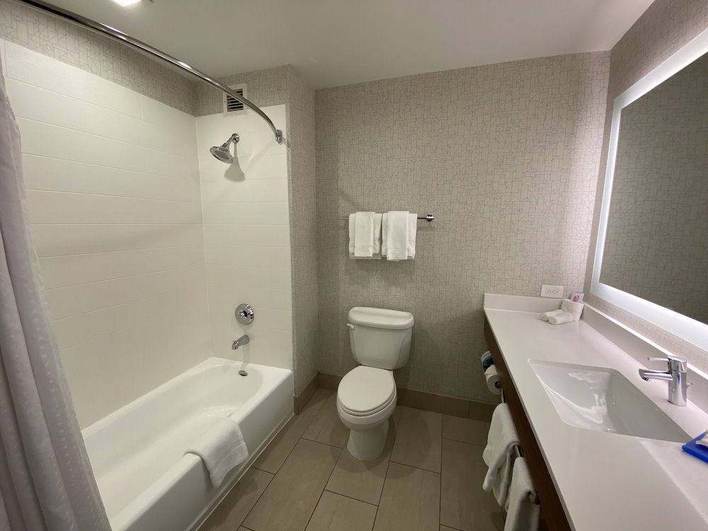Holiday Inn Express Hotel & Suites El Dorado Hills - photo 57