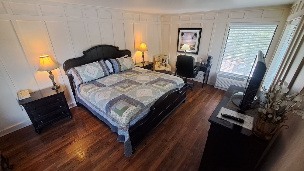 Saint Simons Inn by the Lighthouse - photo 51