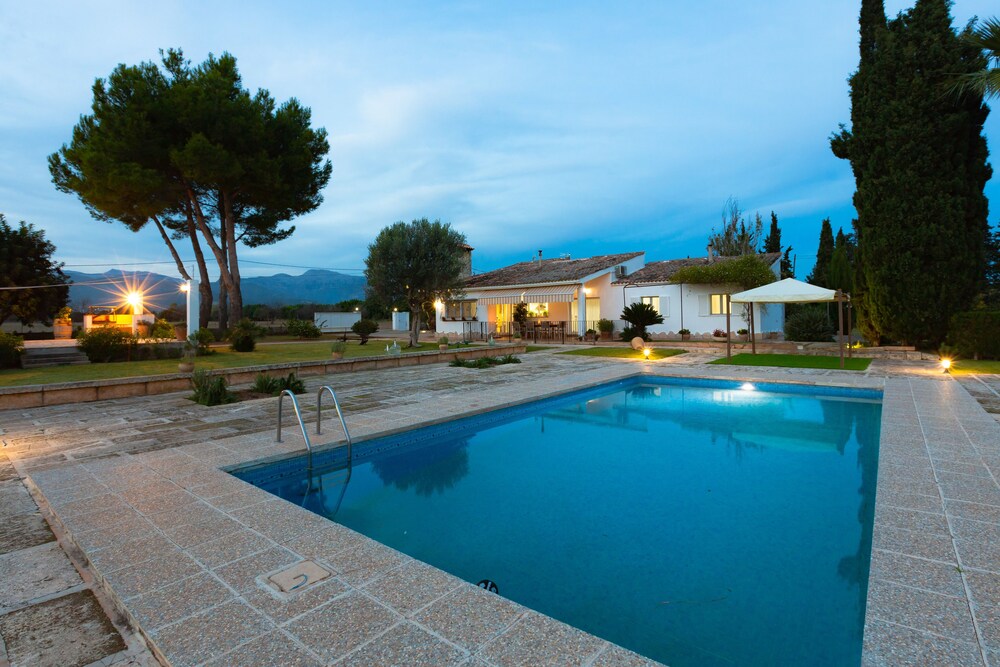 Finca Can Litos - last minute hotel in Inca