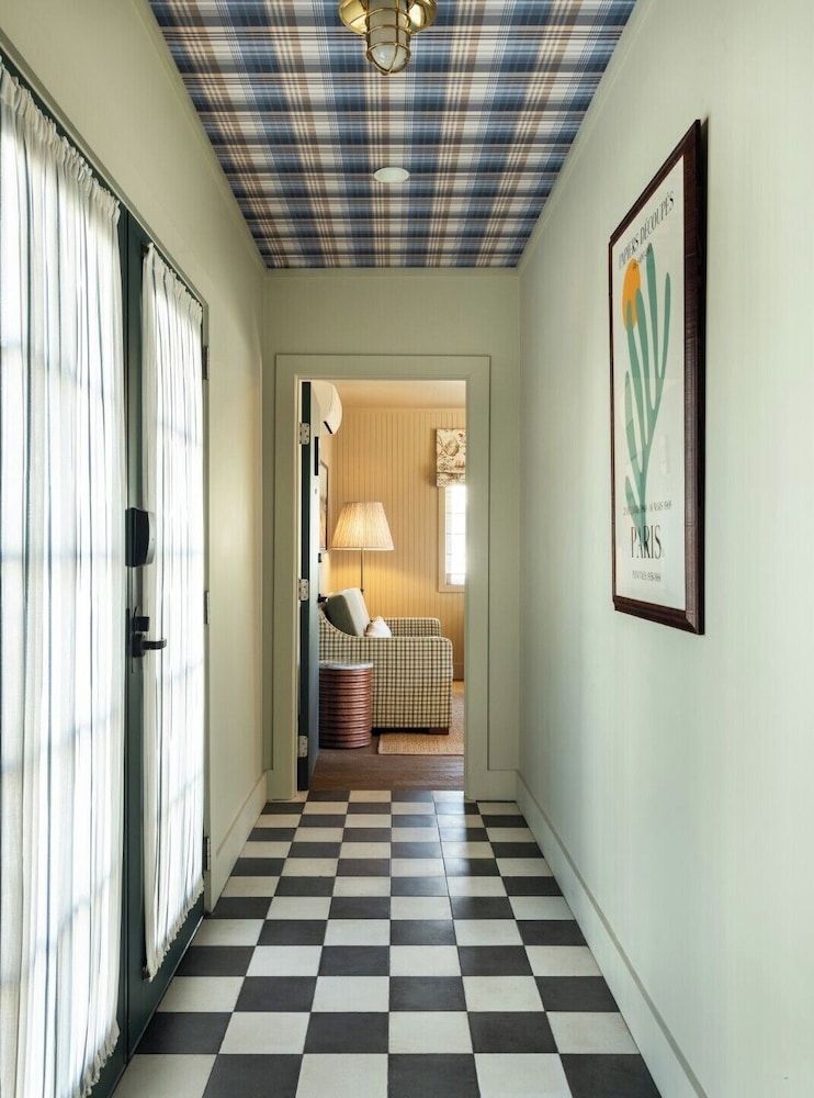Le Petit Pali Brentwood West Los Angeles - photo 29