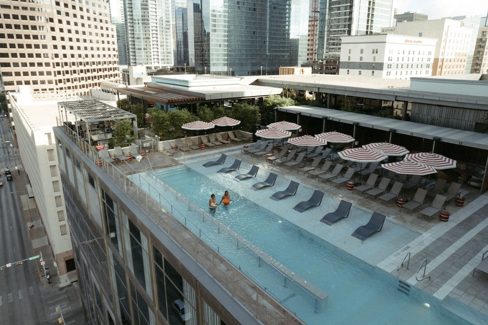 Austin Marriott Downtown - photo 60