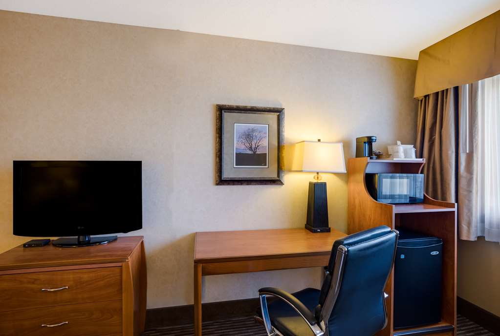 Best Western Vermillion Inn - photo 20