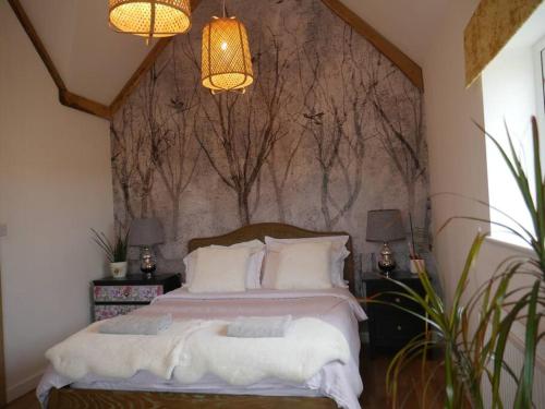 Cheltenham accommodation self catering 2 bedrooms — 4-Star Luxury Hotel in Cheltenham, United Kingdom
