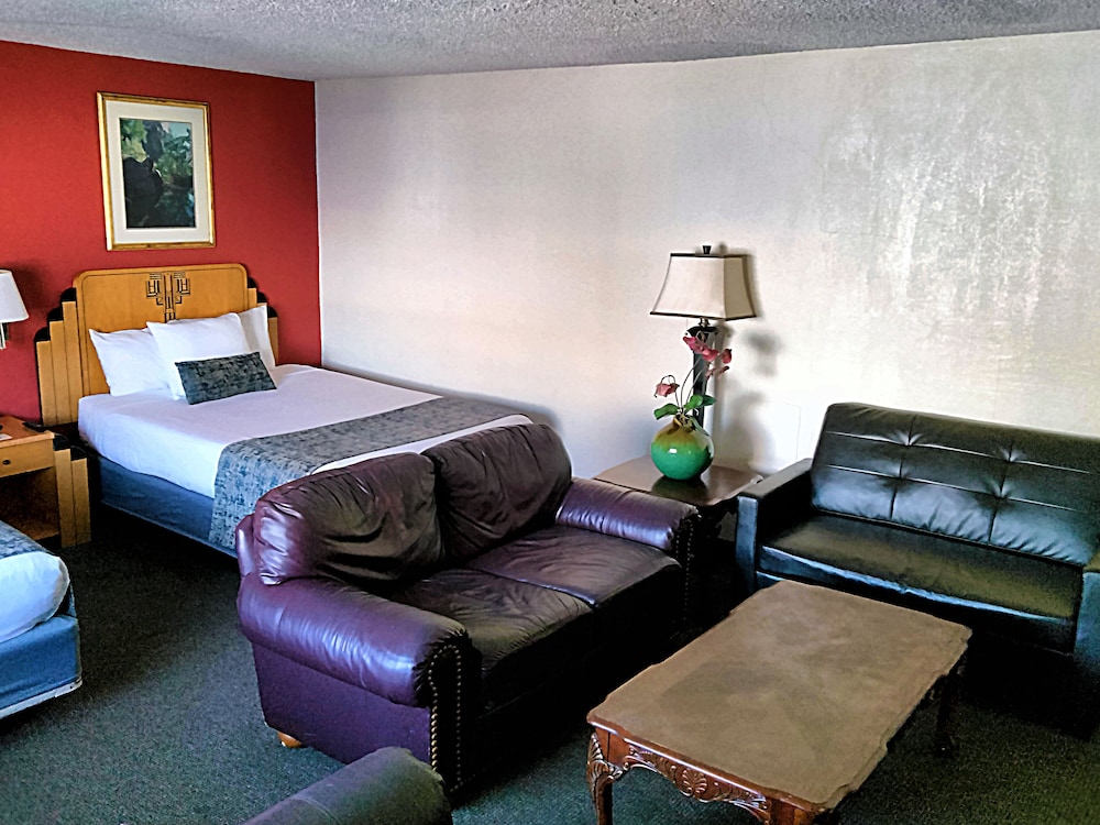 The Metropolitan Inn - photo 12