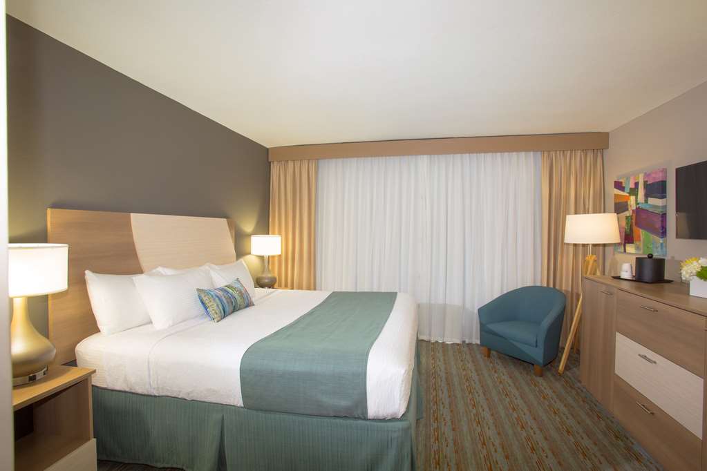 Best Western Plus Atlantic Beach Resort - photo 23