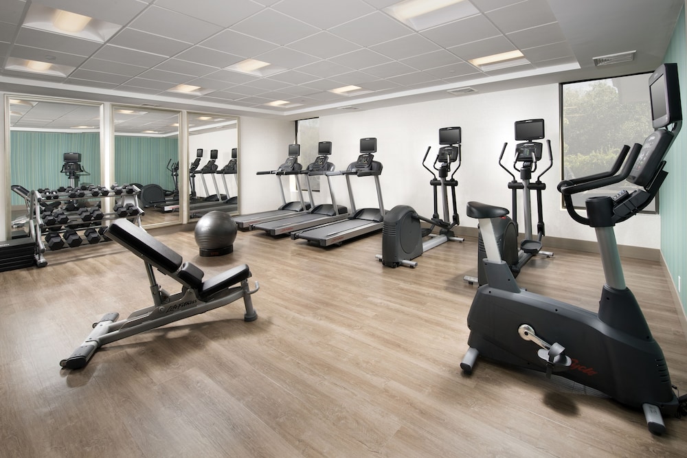 Holiday Inn Express Andover North Lawrence by IHG - photo 23