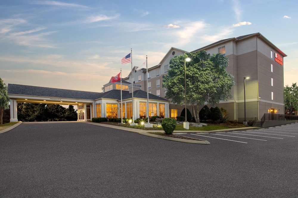 Hilton Garden Inn Nashville Smyrna - featured photo
