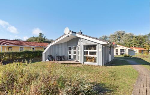 Dunenpark 13 Dorf 6 — Luebeck