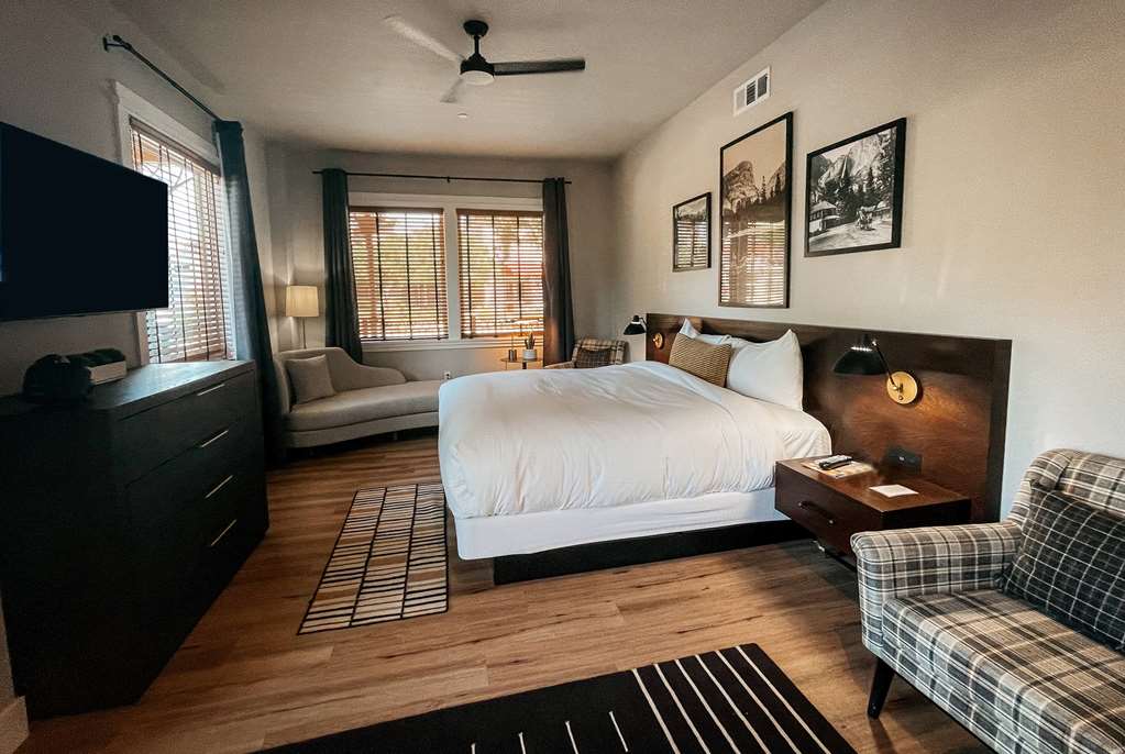 Gateway Hotel Trademark Collection by Wyndham - photo 19