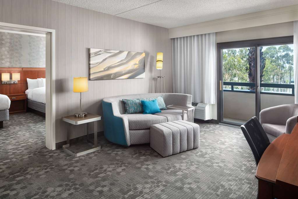 Sonesta Select Laguna Hills Irvine Spectrum - photo 8