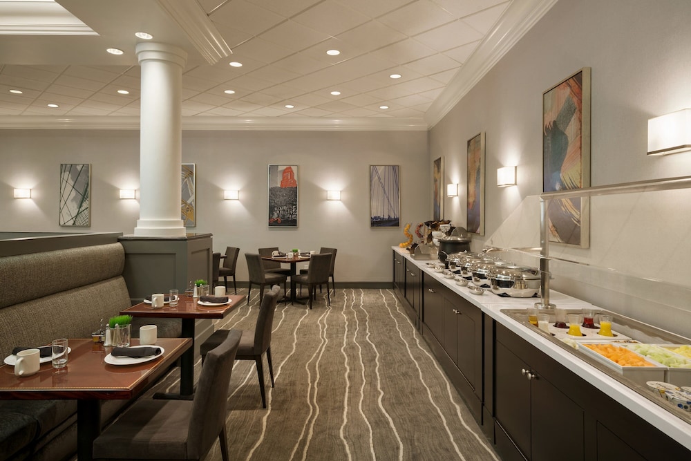 Crowne Plaza Englewood by IHG - photo 22