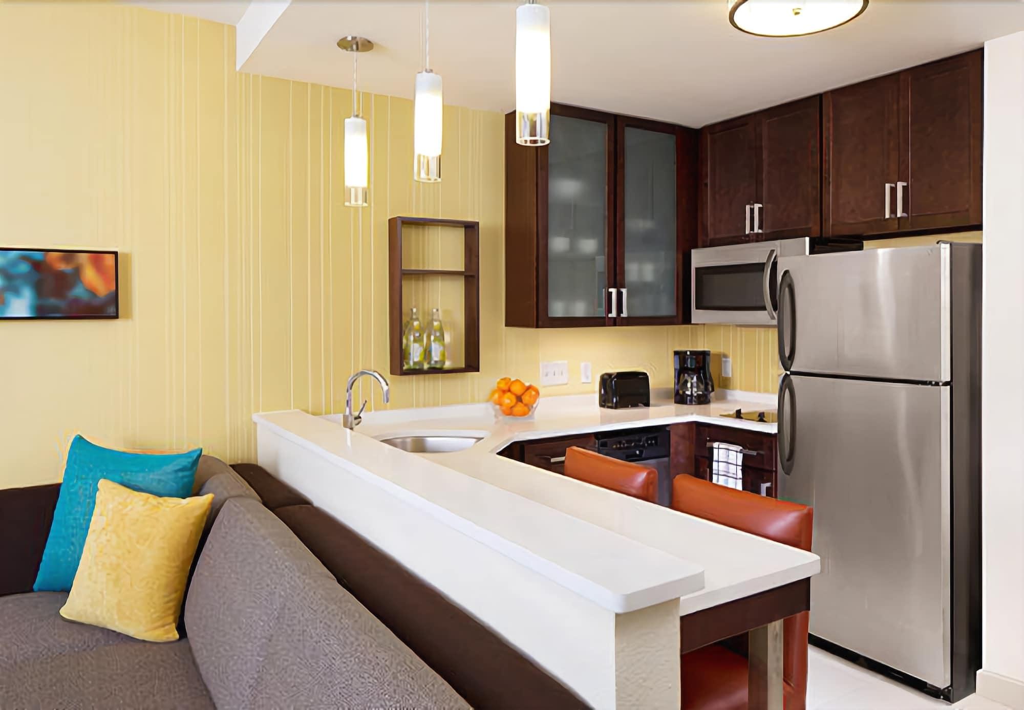 Residence Inn by Marriott Houston Pasadena - photo 28