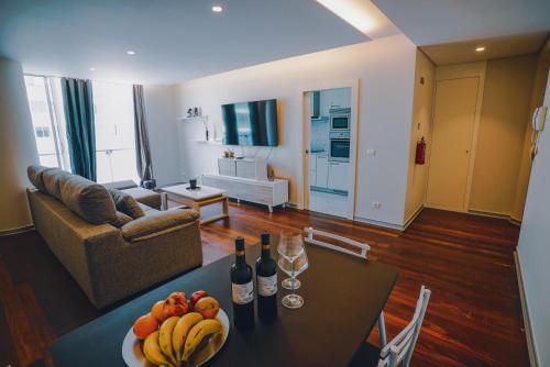 Funchal Centrum Apartment — 4-Star Luxury Hotel in Funchal, Portugal