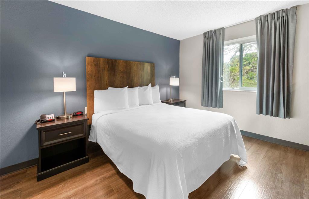 Extended Stay America Premier Suites Miami Airport Miami Springs - photo 14