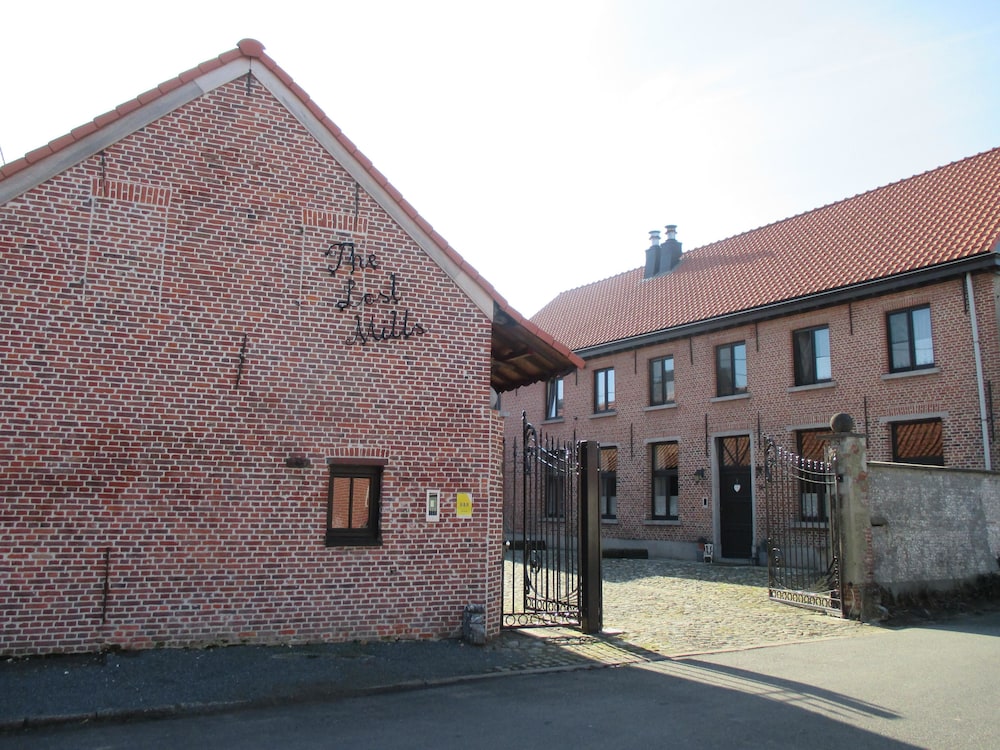 The Lost Mills — hotel in Dendermonde