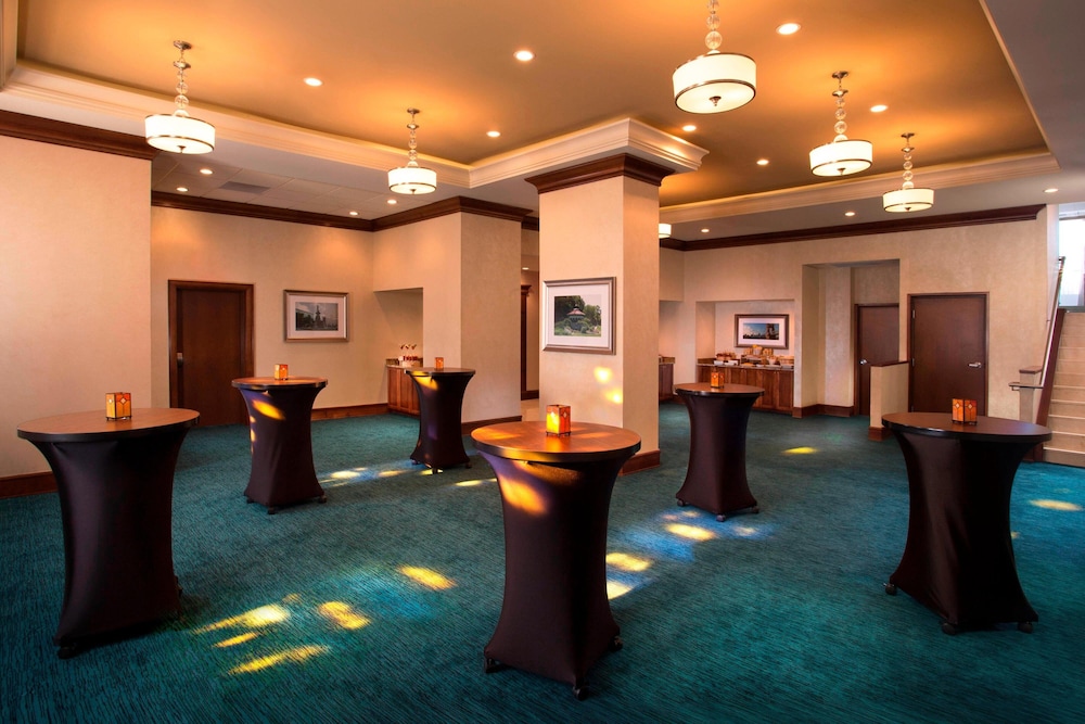 Residence Inn by Marriott Cincinnati Downtown The Phelps - photo 65