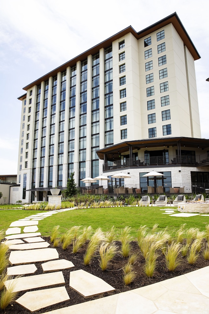 Omni Barton Creek Resort and Spa Austin - photo 149