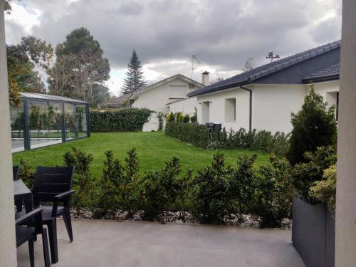 Rincones De Riaza Solo Adultos — hotel in Riaza