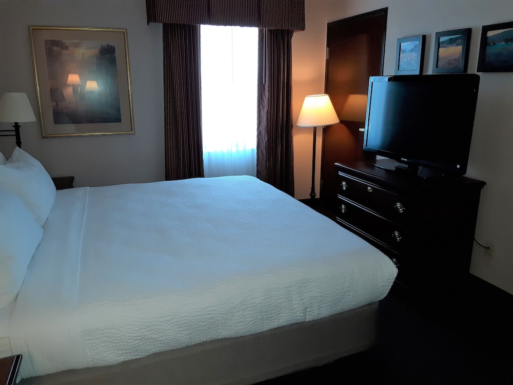 Quality Inn West Lafayette University Area - photo 9