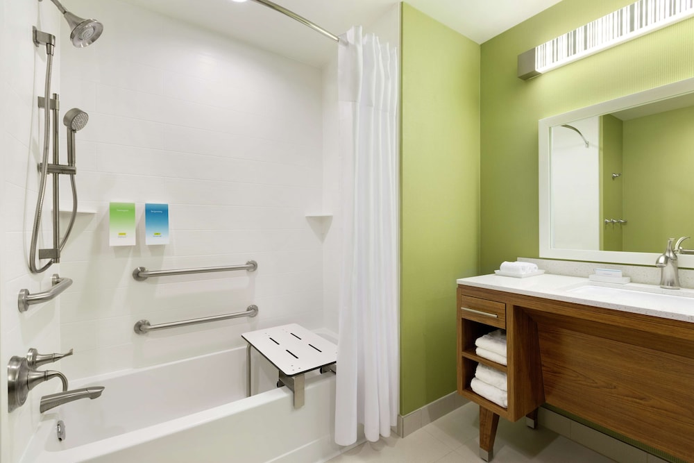 Home2 Suites by Hilton Stillwater - photo 25
