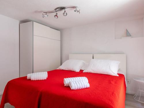Old Town Charming Nest One Bedroom Apartment