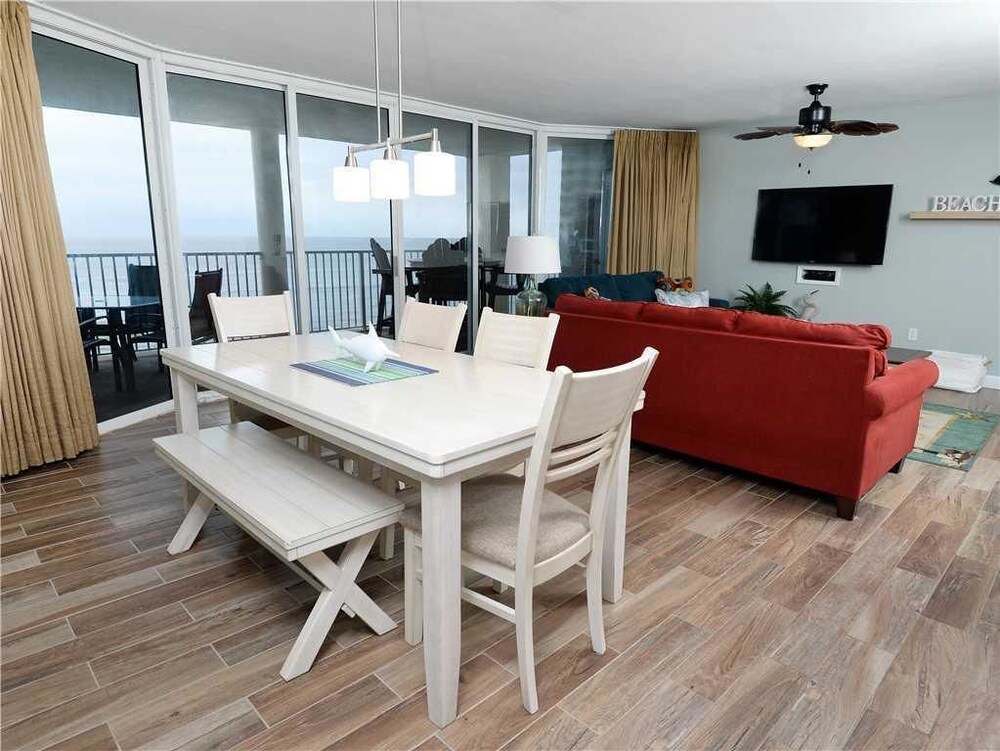 Long Beach Resort 500 Tower I Two Bedroom Condo - photo 9