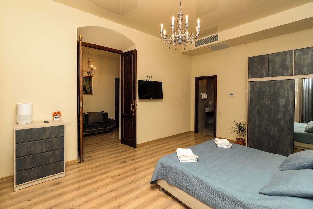 Hotel Griboedov - last minute hotel in Tbilisi
