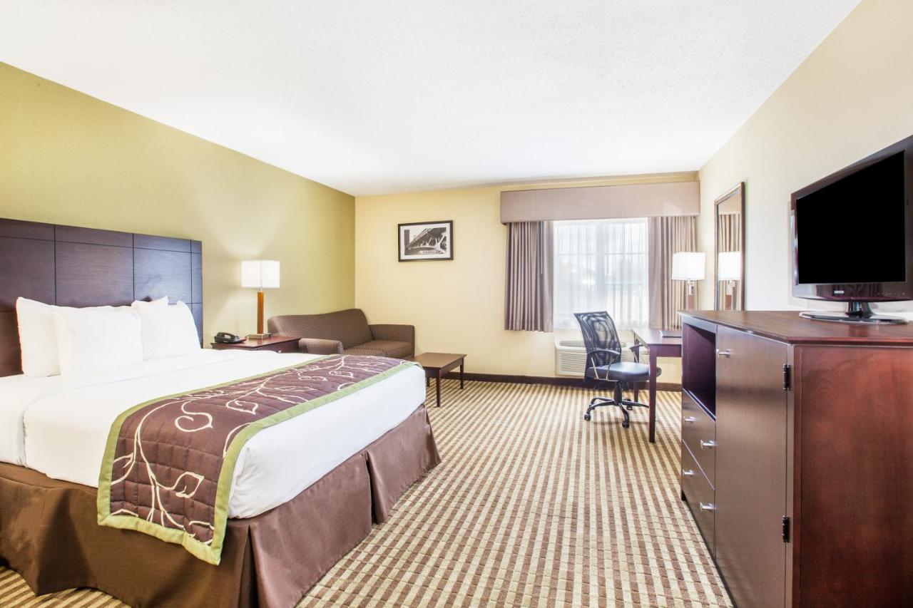 Quality Inn Brewerton Syracuse Oneida Lake Area - photo 8