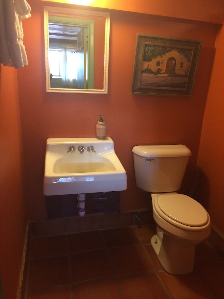 SnowMansion Taos Adventure Lodge - photo 60