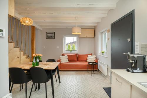 Domy Apartamentowe Na Makowej in Jastrzebia Gora, Poland