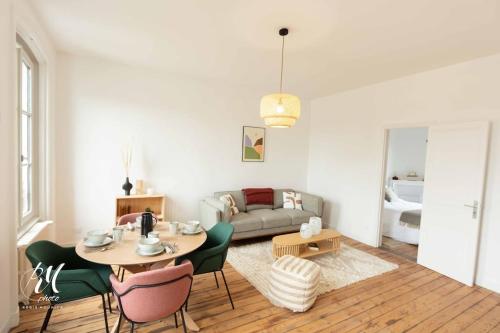 Les Pierres Blanches : T2 Hypercentre Angouleme in Angouleme, France