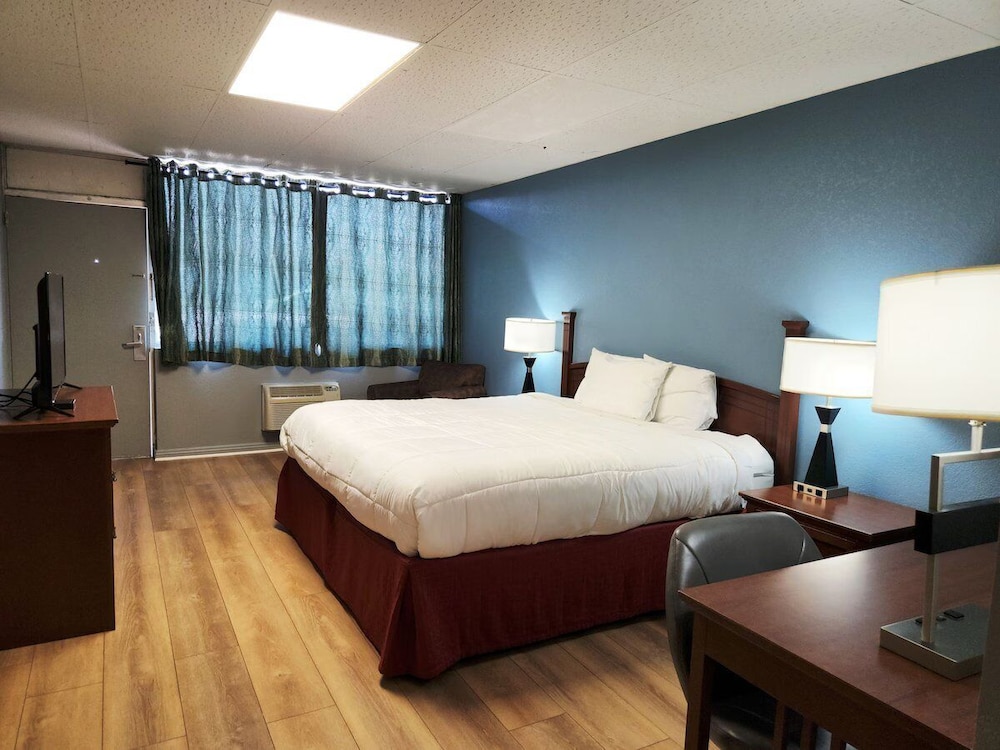 Executive Inn at Mena - photo 9