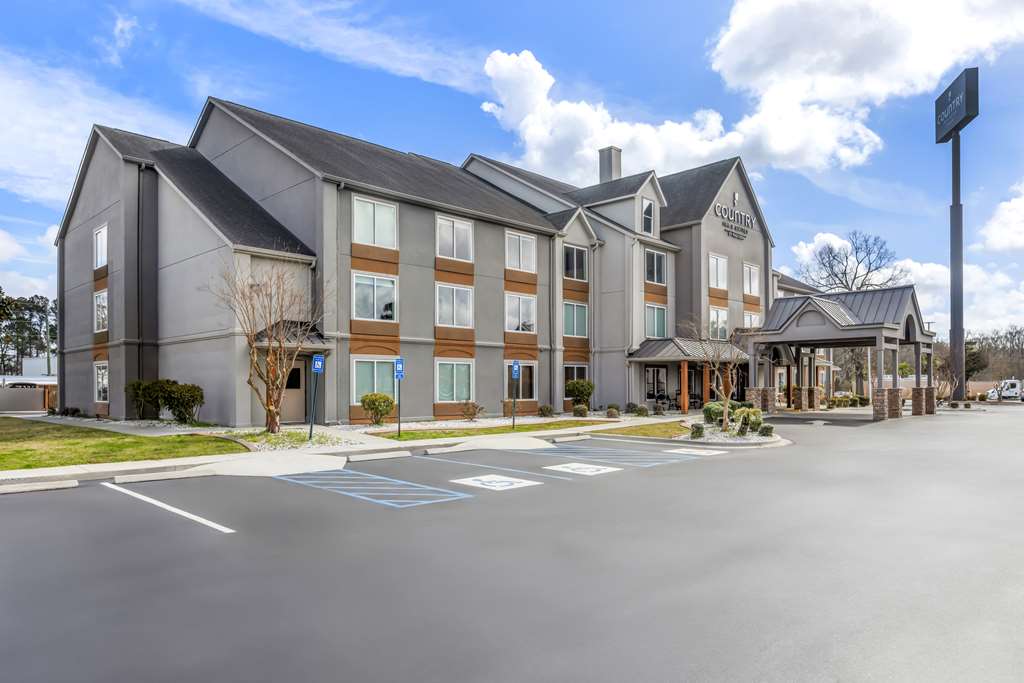 Country Inn & Suites by Radisson Savannah I 95 North GA - last minute hotel in Port Wentworth