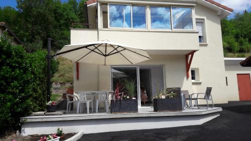 Bordl'o - carbon neutral hotel in Unknown City