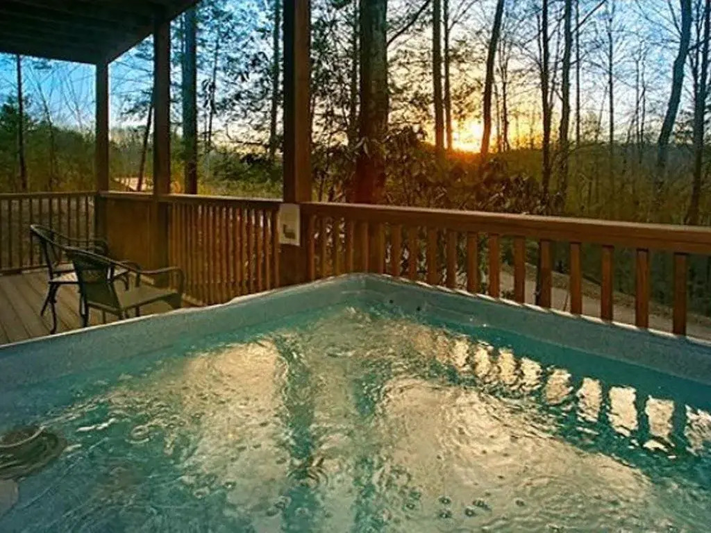 Elk Springs Resort - photo 13
